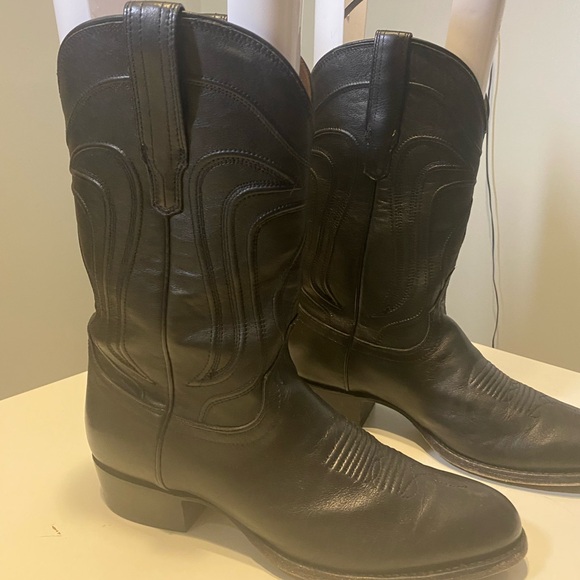 Tecovas Cowboy Boots - Picture 4 of 8